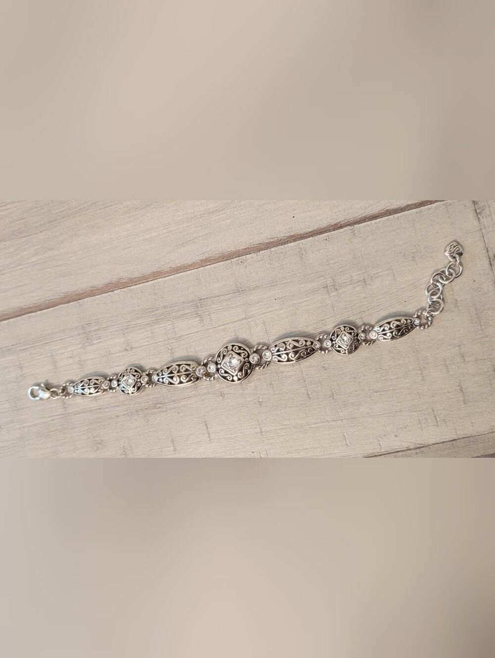Brighton Songbirds collection Bracelet - Picture 1 of 1